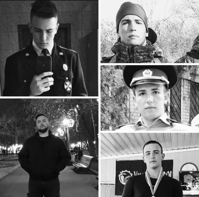 Був відповідальним командиром: у боях за Україну загинув офіцер з Полтавщини Андрій Плєхов dqxikeidqxitkant