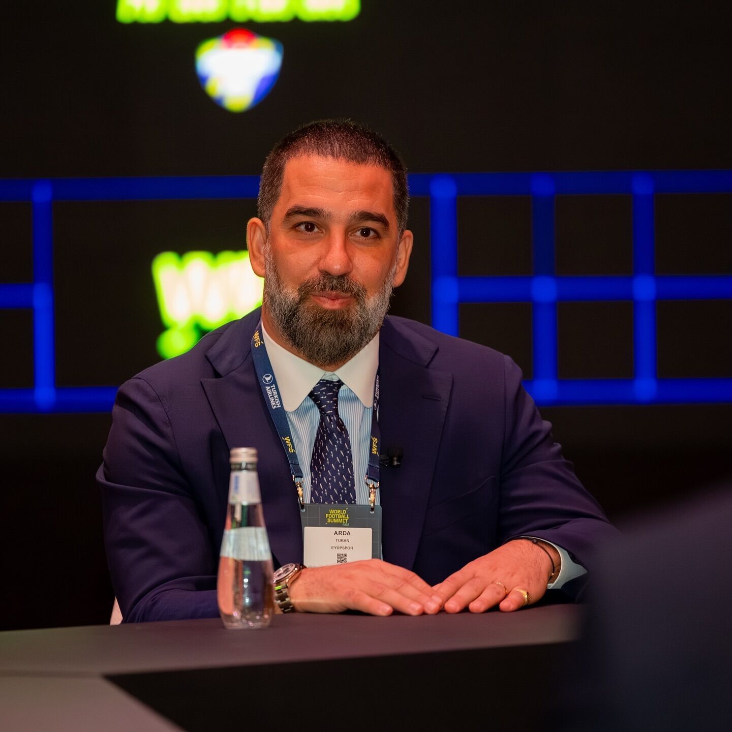 Головного тренера