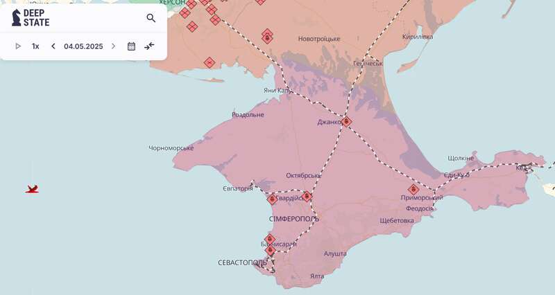 В Крыму оккупанты расширили подготовку операторов дронов среди школьников: обучают воевать с детства dqxikeidqxitkant