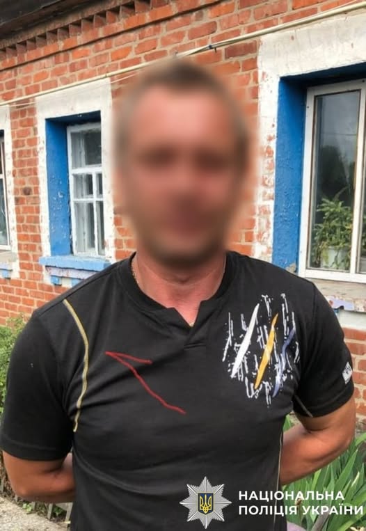 На Київщині 50-річному чоловіку повідомили про підозру у зґвалтуванні дівчинки-підлітка dqxikeidqxiqxxant