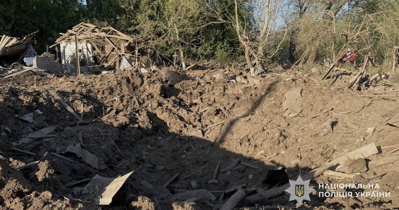 shelling in Sumy region