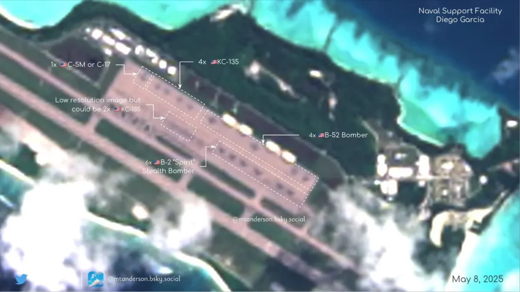      ĳ- 08.05.2025.  @MT_Anderson dqxikeidqxitkant