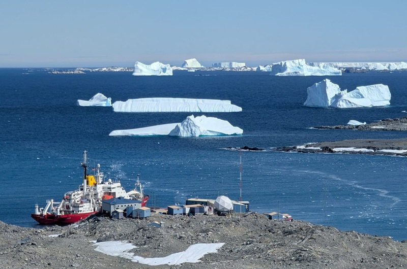 Icebreaker  dqxikeidqxitkant