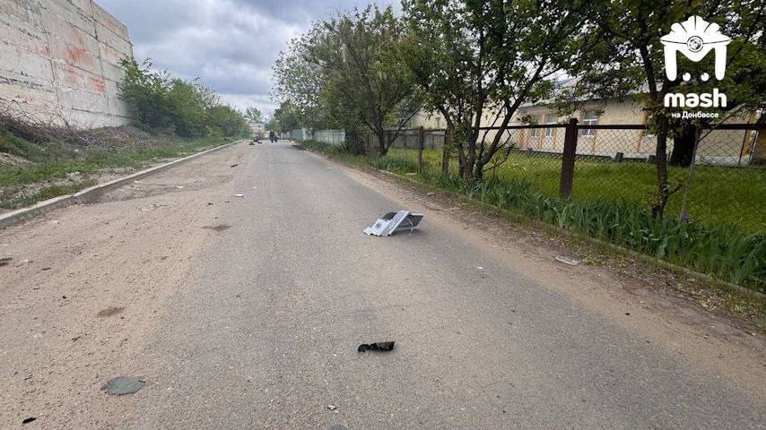 Drones attacked the occupiers base at the plant in Luhansk: data on the consequences of the explosion appeared. Photo