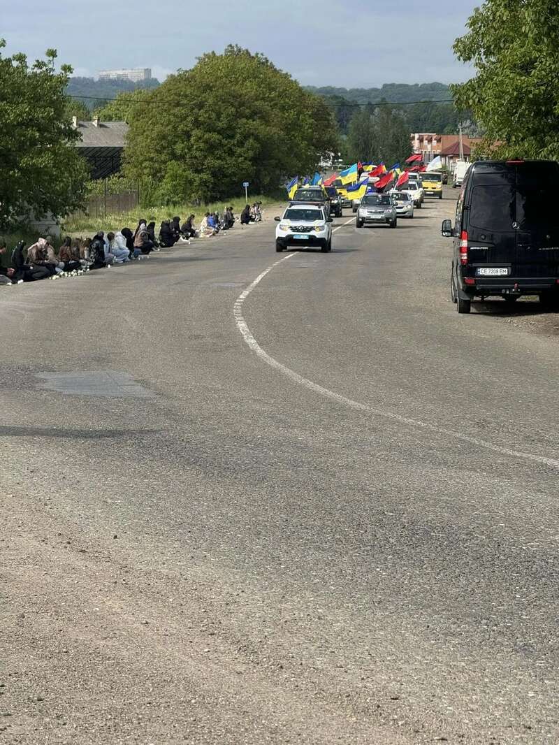 Отдали жизнь за Украину: на фронте погибли трое защитников из Буковины. Фото