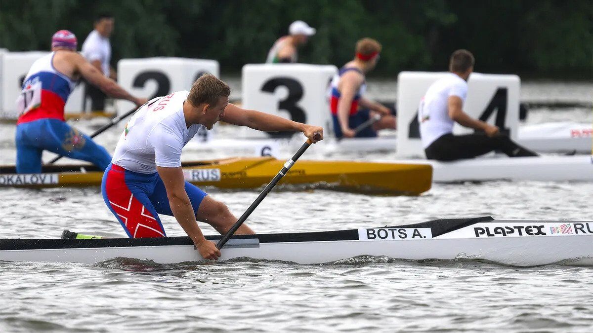 Збірна Росії влаштувала бунт і відмовилася виступати на чемпіонаті Європи з веслування dqxikeidqxiqqeant