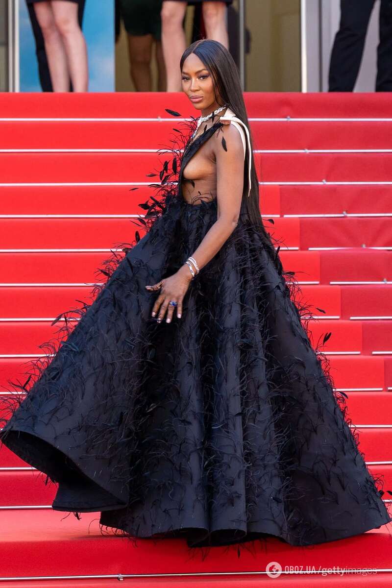 Каннский кинофестиваль ввел жесткие правила дресс-кода за день до открытия: что теперь нельзя надевать звездам