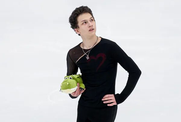 Чемпіон Росії з фігурного катання відмовився виступати за РФ і змінює громадянство dqxikeidqxitkant