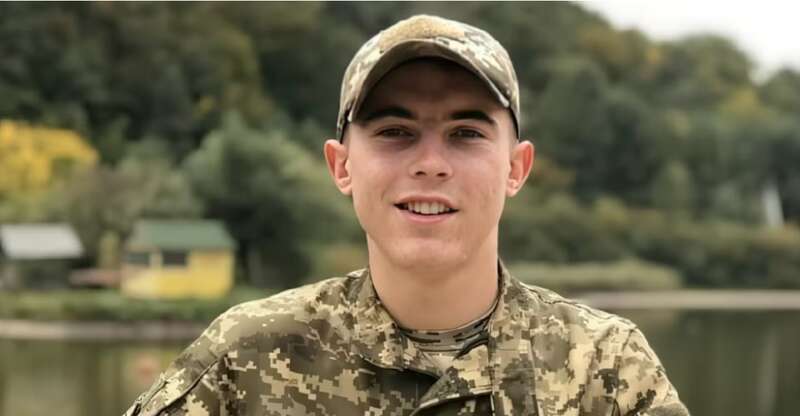 На Львовщине в ДТП с автобусом погиб 23-летний полицейский: появились подробности. Фото