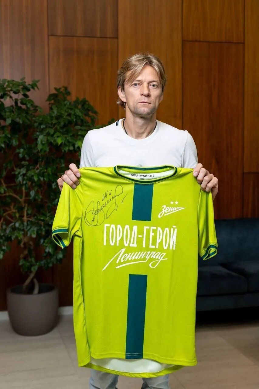 Former Ukrainian national football team player Tymoshchuk was notified of the charge: the SBU disclosed details. Video dqxikeidqxitkant