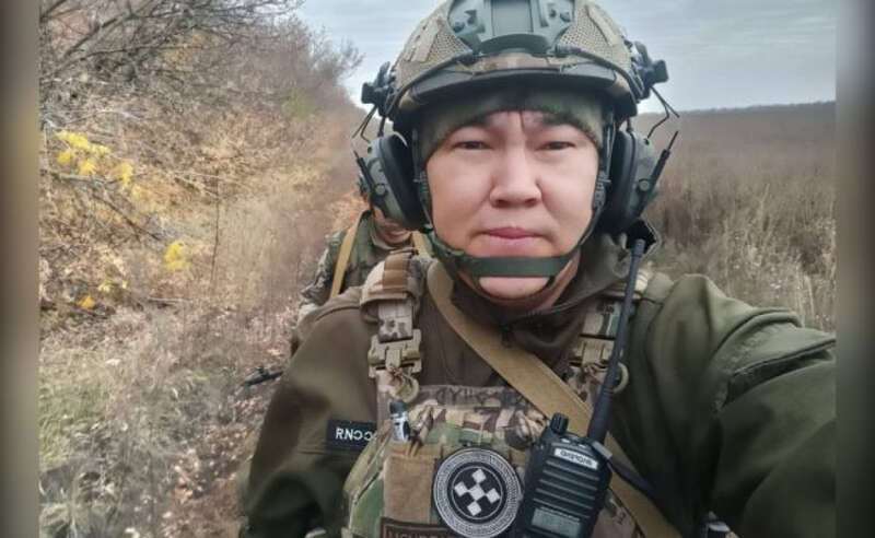 Російський ведучий, загинув ведучий, загинув Семенов, ліквідований ведучий, Олексій Семенов dqxikeidqxiqqeant