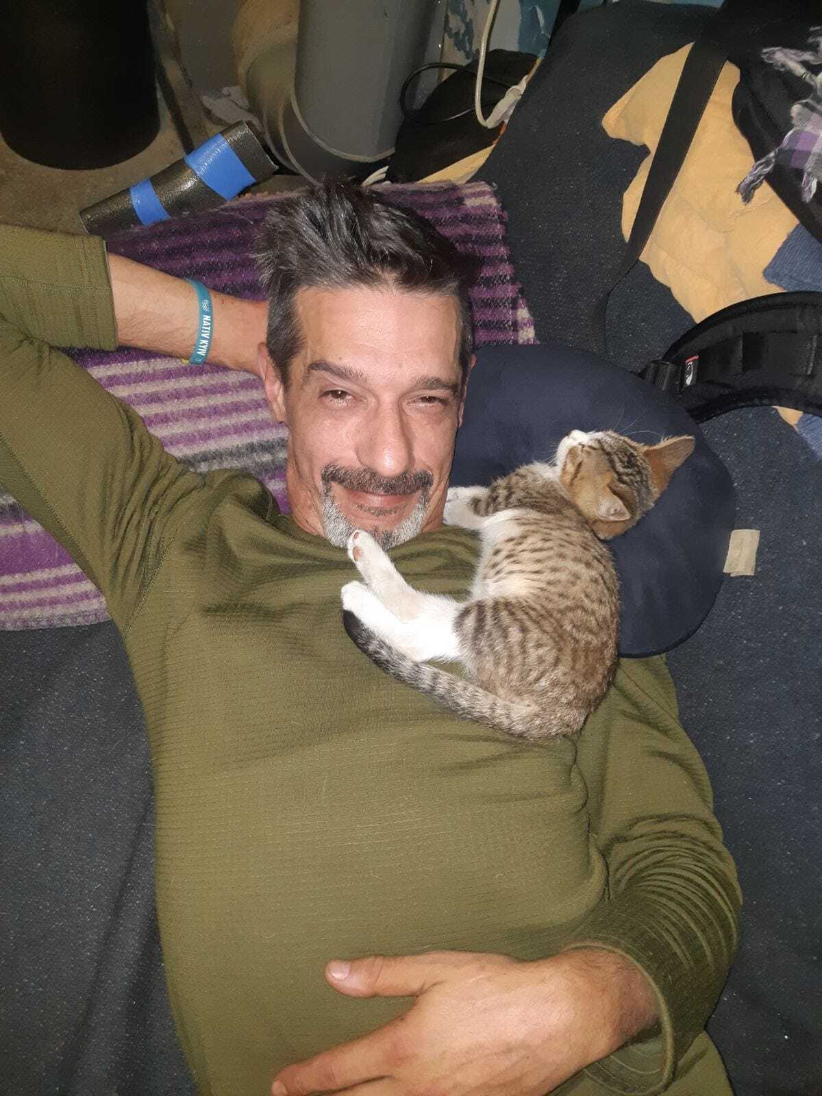 Сын погибшего Максима Нелипы может не приехать на похороны: названа причина dqxikeidqxitkant