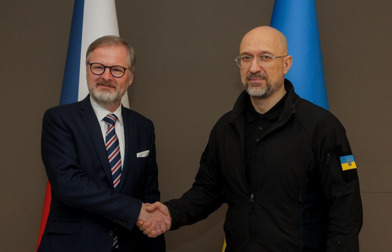 Украина получит еще 400 тыс. боеприпасов в рамках чешской инициативы: что известно о сроках dqxikeidqxitkant