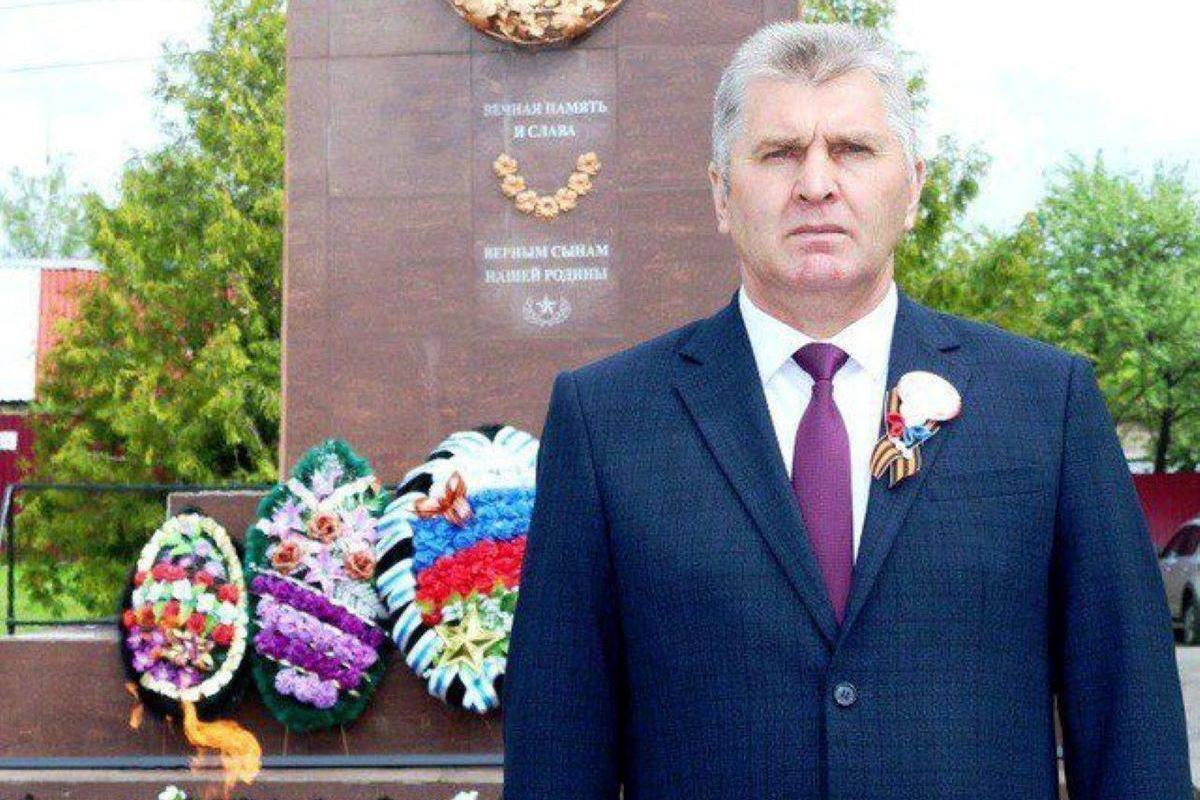 Дрон атаковал авто главы района на Курщине: появились подробности. Фото dqxikeidqxitkant