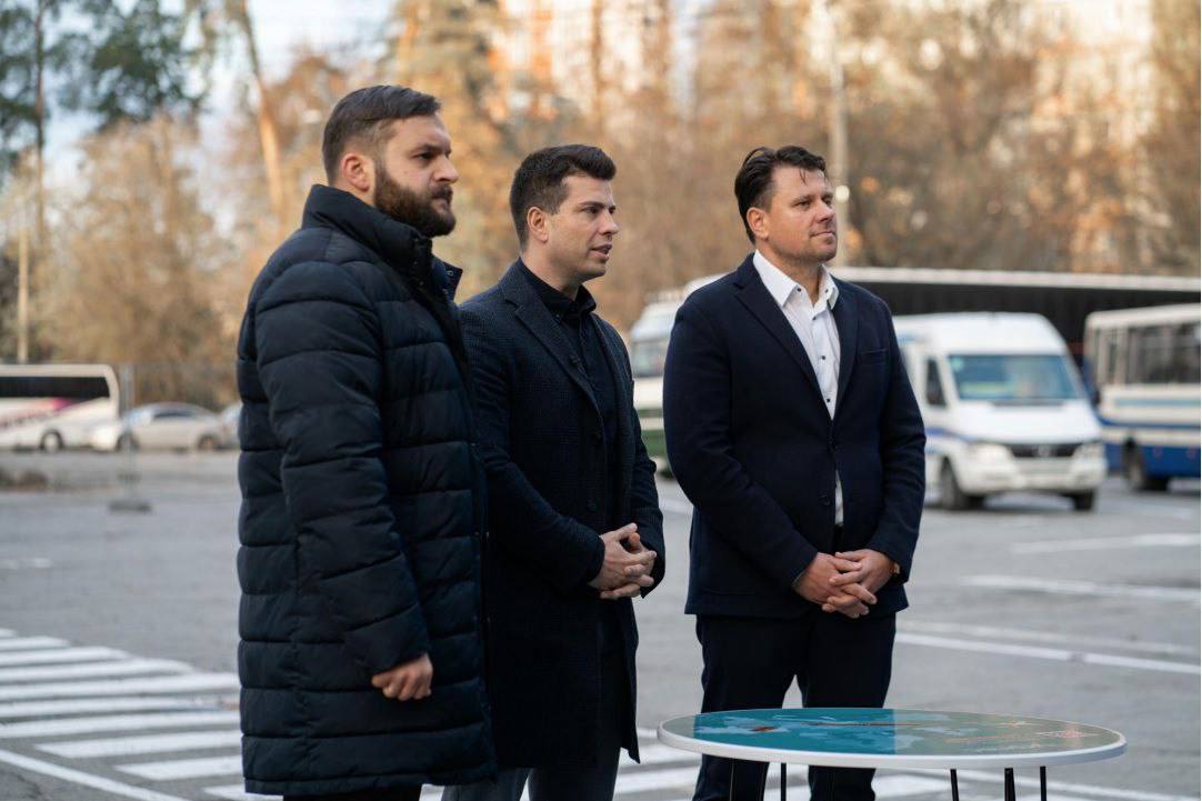 Сергей Деркач и Олег Мищенко dqxikeidqxitkant