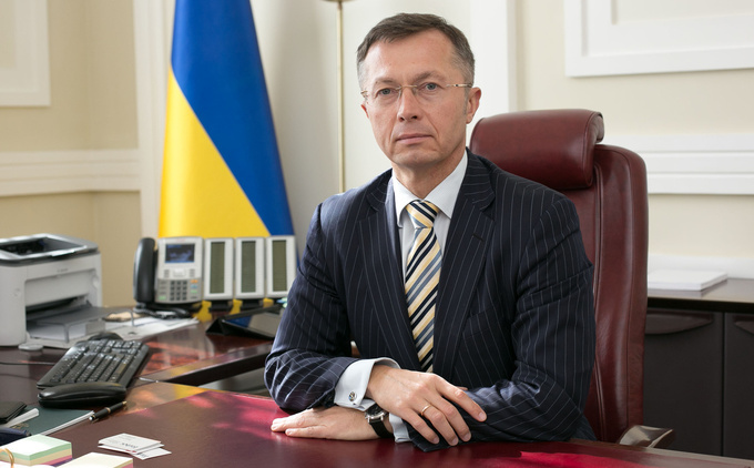 Дело Писарука: кто в ответе за схемы Нацбанка Дело Писарука: кто в ответе за схемы Нацбанка dqxikeidqxiqqeant