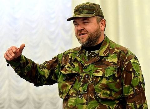 Борис Гуменюк