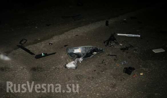 Нові фото та подробиці загибелі Дрьомова: дружині сказав, що зараз повернеться - фото 4 Нові фото та подробиці загибелі Дрьомова: дружині сказав, що зараз повернеться - фото 4