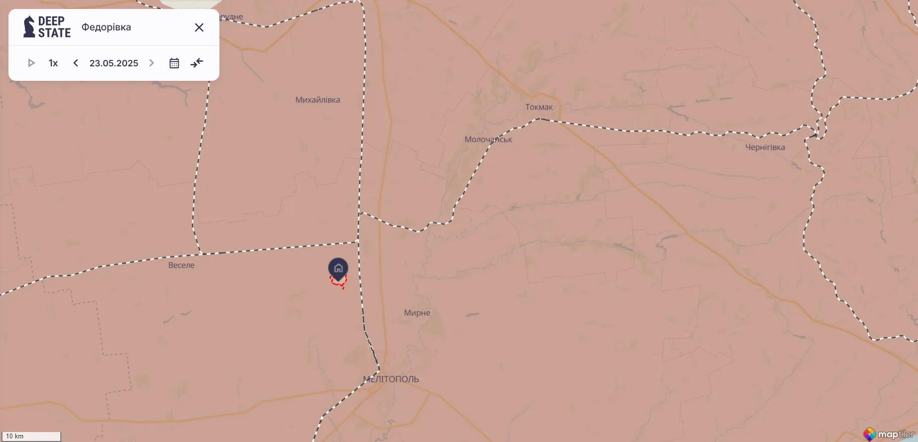 GUR warriors smashed the occupiers’ military train: spectacular footage of the combat operation