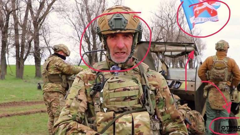 The Russian Federation «creates» new units from Ukrainian prisoners dqxikeidqxitkant