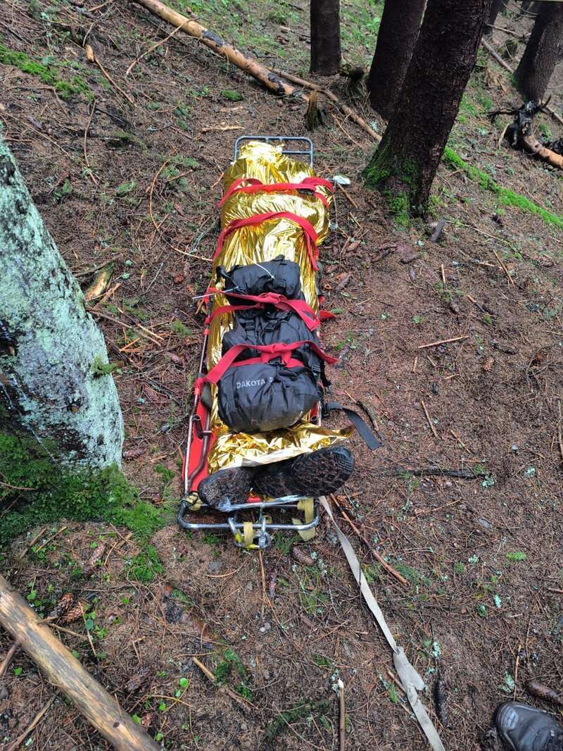 На границе Украины нашли мертвыми двух мужчин: в ГПСУ раскрыли подробности и предостерегли dqxikeidqxiqqeant