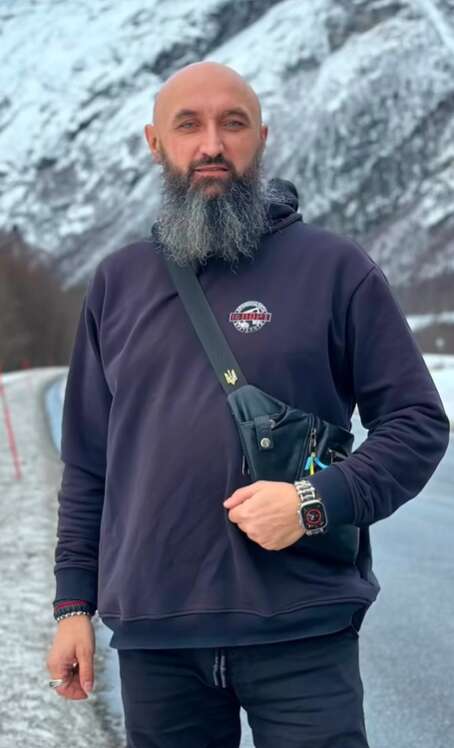 У Росії засудили до 9 років увʼязнення українського актора, який підтримав ЗСУ: деталі dqxikeidqxitkant