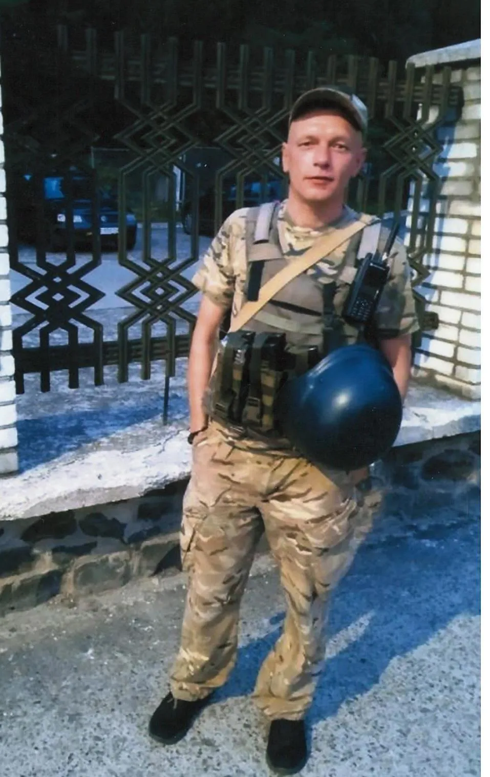 У Рівному народилася дитина, зачата після загибелі батька-військового: як це стало можливим