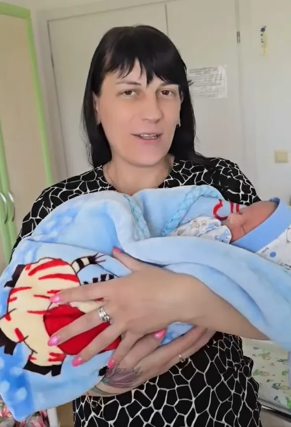 У Рівному народилася дитина, зачата після загибелі батька-військового: як це стало можливим