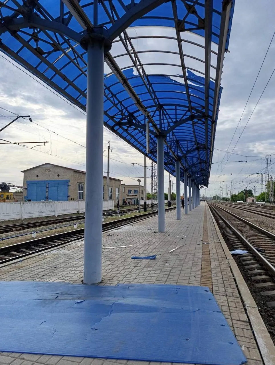 Росія атакувала Україну ракетами та 88 БпЛА: знешкоджено 71 ворожий дрон