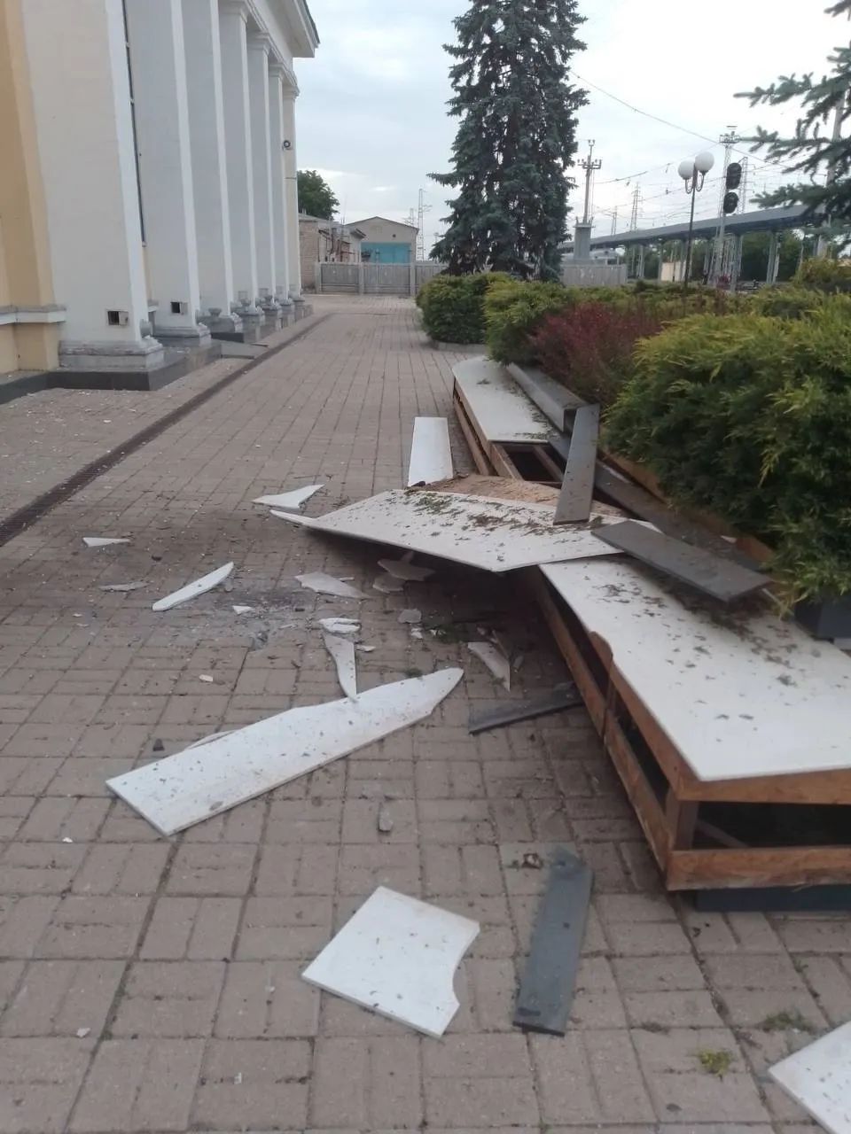 Росія атакувала Україну ракетами та 88 БпЛА: знешкоджено 71 ворожий дрон