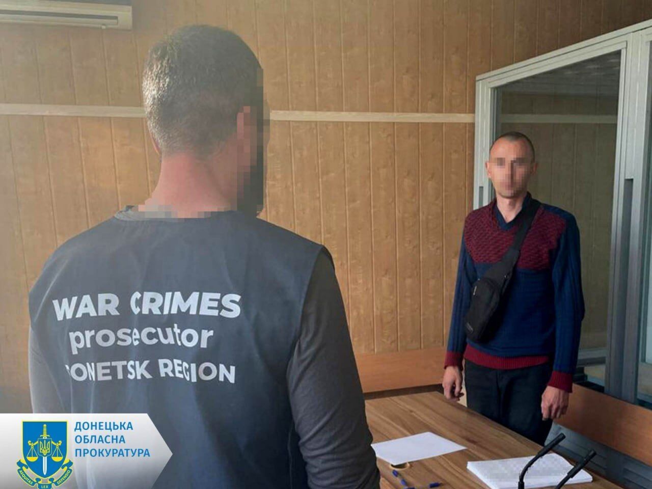 Діяли окремо: СБУ викрила агентурну мережу ФСБ, яка наводила російські удари на Костянтинівку. Фото