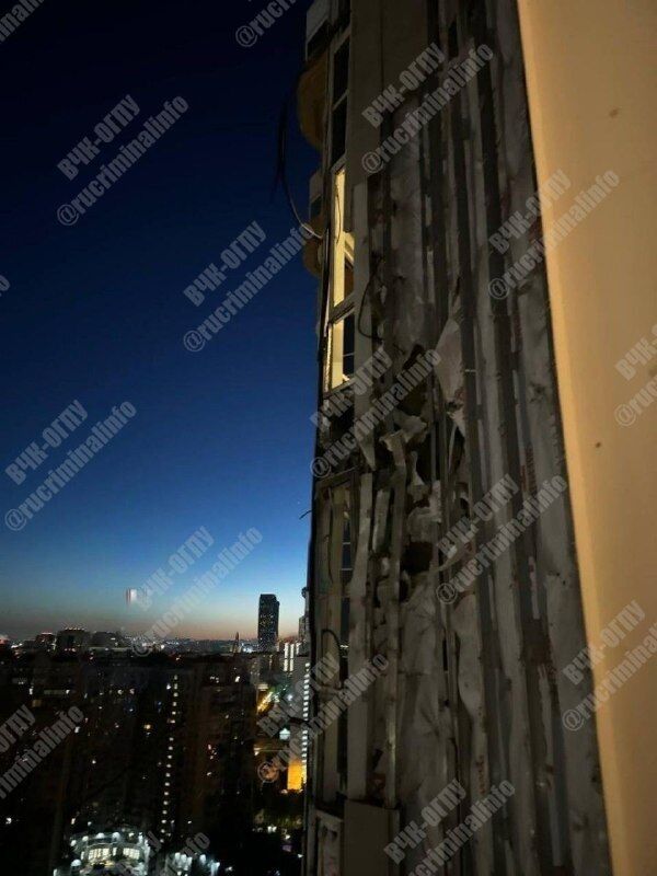 У Підмосков’ї поскаржилися на атаку БПЛА, закрито аеропорт  dqxikeidqxitkant