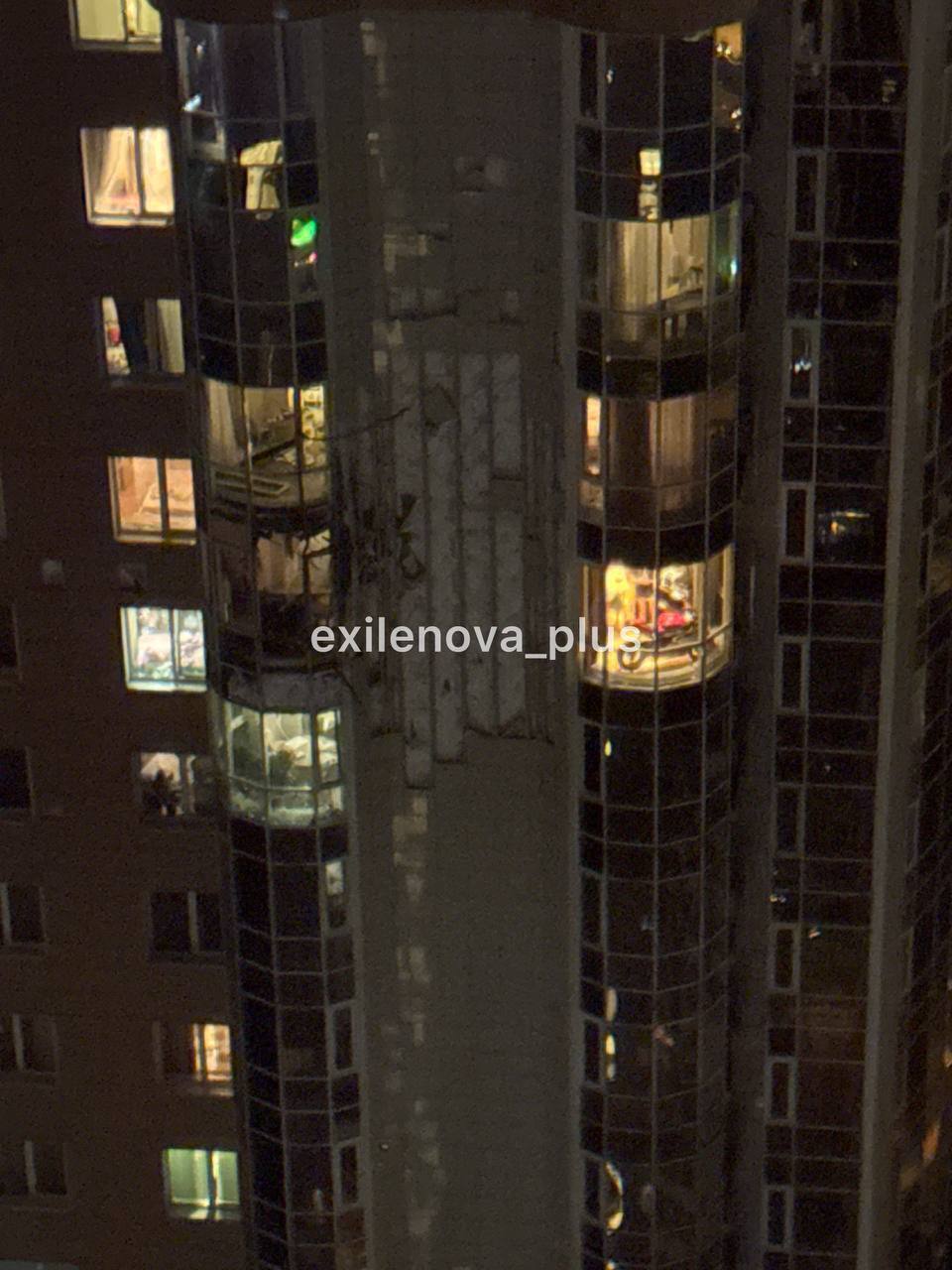 У Підмосков’ї поскаржилися на атаку БПЛА, закрито аеропорт