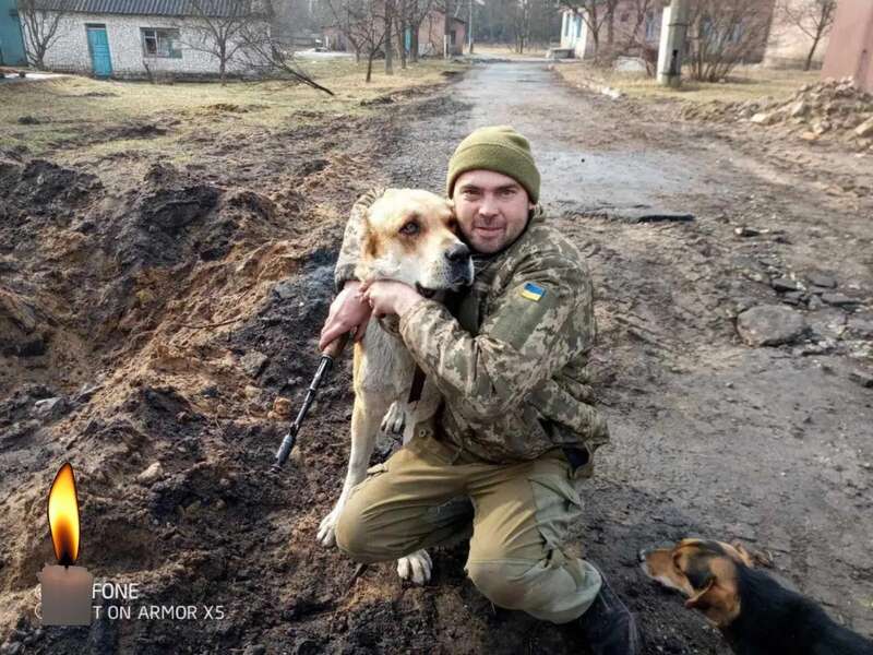 Йому назавжди буде 36: у боях на Донеччині загинув захисник з Полтавщини. Фото dqxikeidqxiqqeant