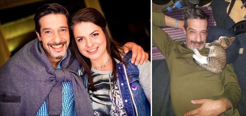 Колишня дружина загиблого Максима Неліпи вперше зізналася, що стало причиною їхнього розлучення 5 років тому dqxikeidqxitkant