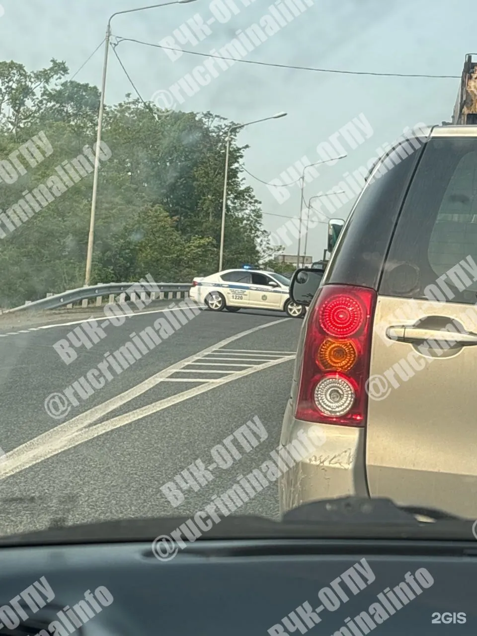 Під Владивостоком пролунали вибухи в районі бухти Десантна: силовики оточили район. Відео