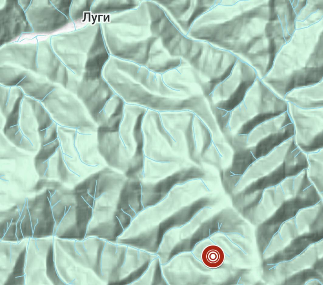 На Закарпатті зафіксували два землетруси: що відомо