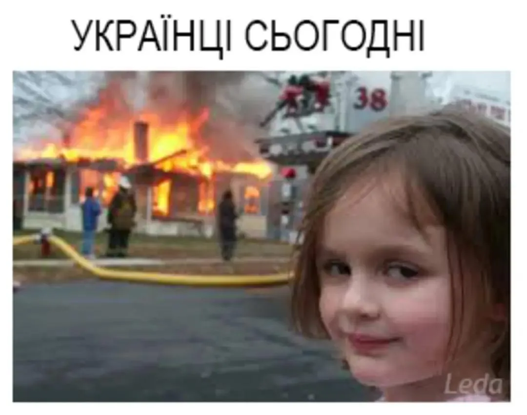 Реакція українців на атаку по російських аеродромах