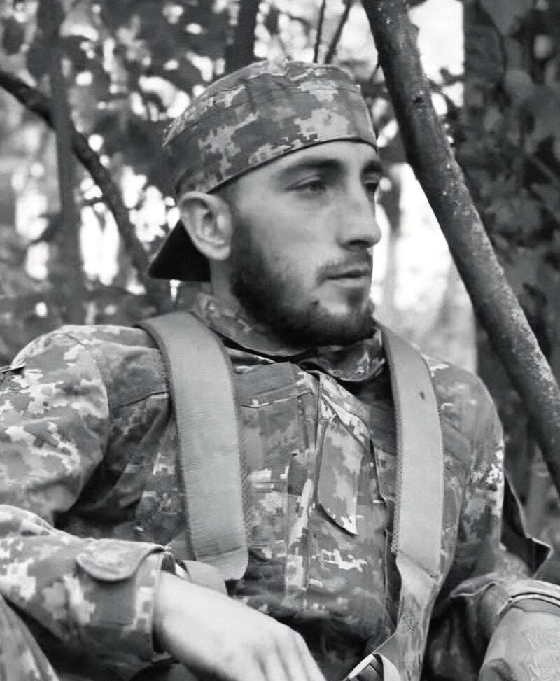 Иван Попик погиб dqxikeidqxiqqeant