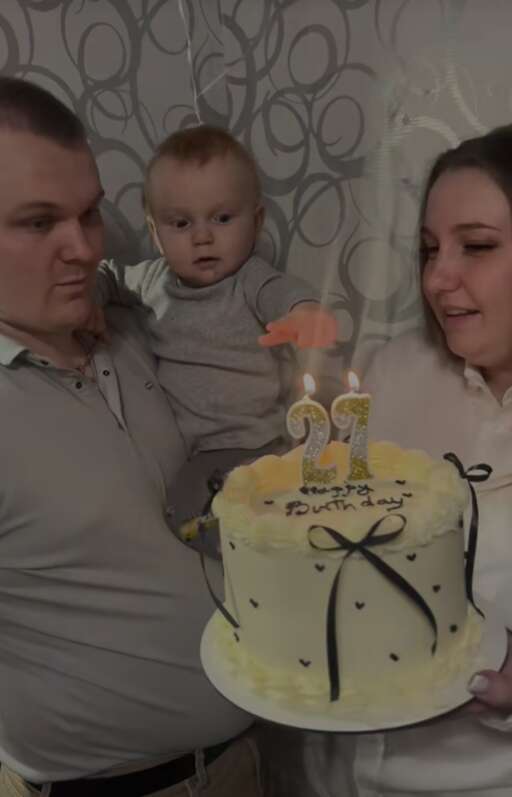 They came with their son to visit the parents and died: in Pryluky, Russian drones killed a young mother with a child and a grandmother, the head of the family was clearing the debris dqxikeidqxiqqeant