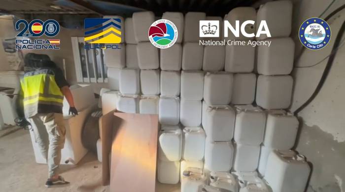 OP SOMBRA NEGRA action day dqxikeidqxitkant