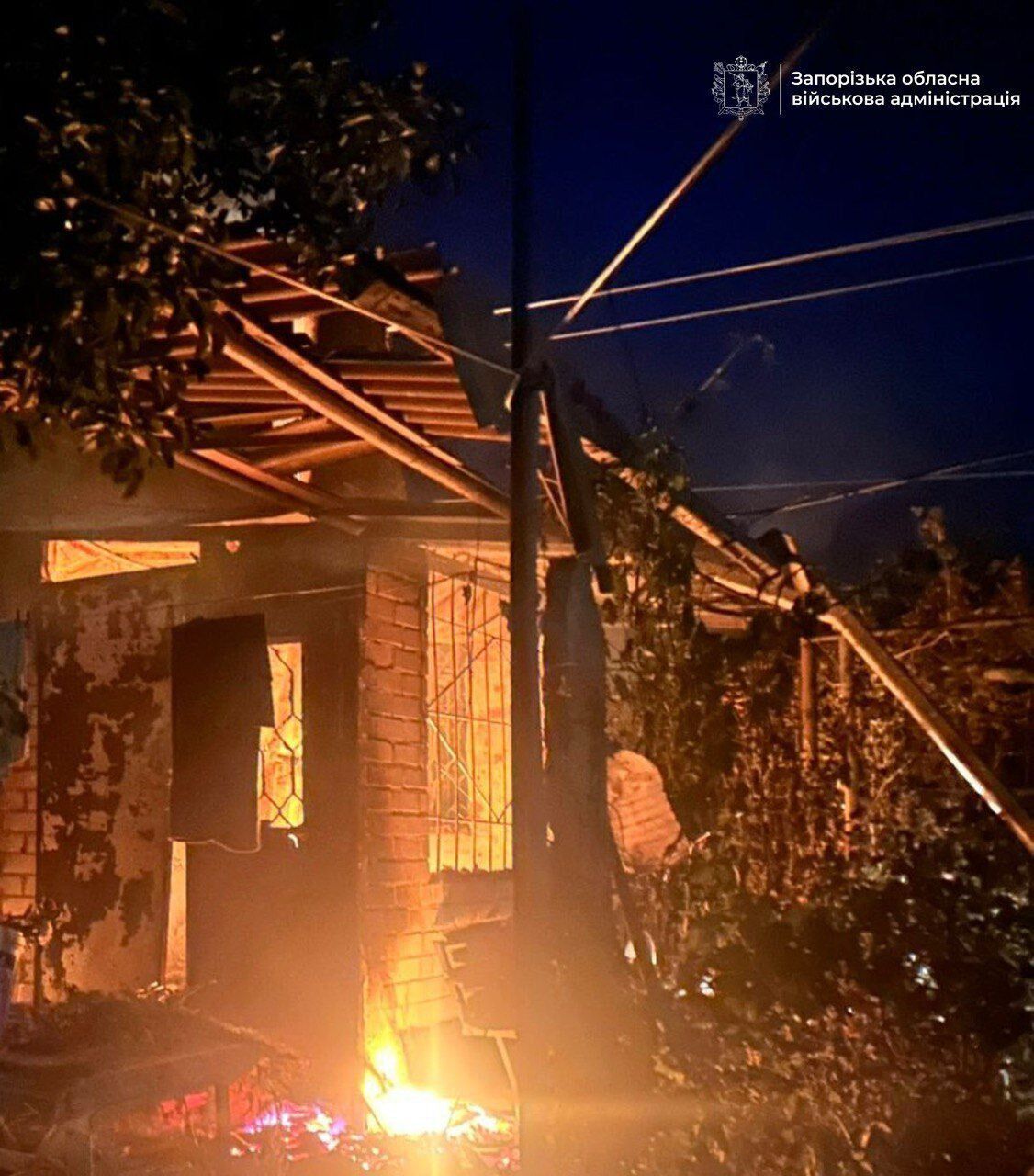 Атака на Приморское dqxikeidqxiqqeant