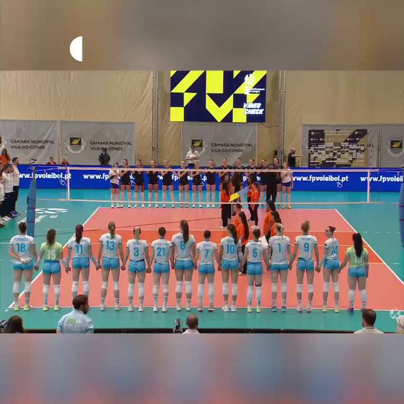 Сборной Украины отказались включать гимн в Словении. Игроки его спели сами и победили в матче Золотой Евролиги по волейболу. Видео dqxikeidqxiqqeant