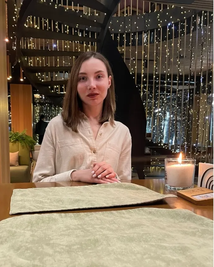 Безжалостно бил ногами: в Киеве мужчина напал на жену у ее квартиры. Подробности и фото dqxikeidqxiqqeant