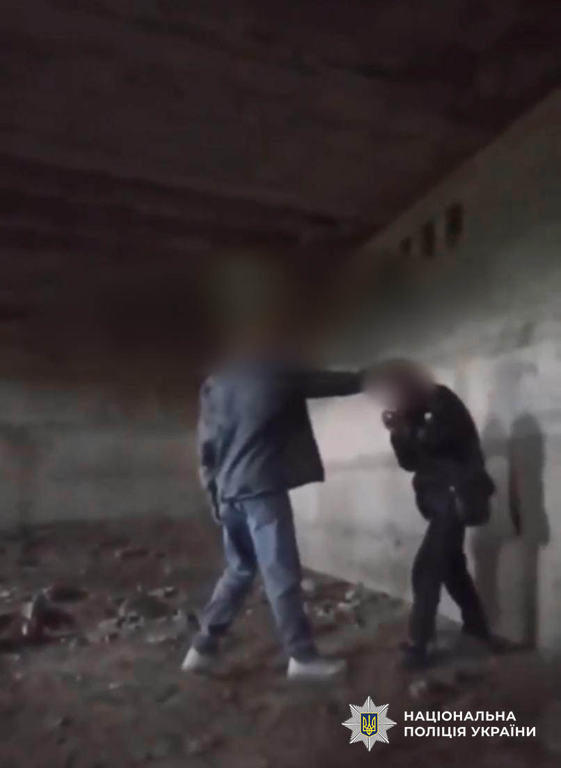 Fragment from the video dqxikeidqxitkant