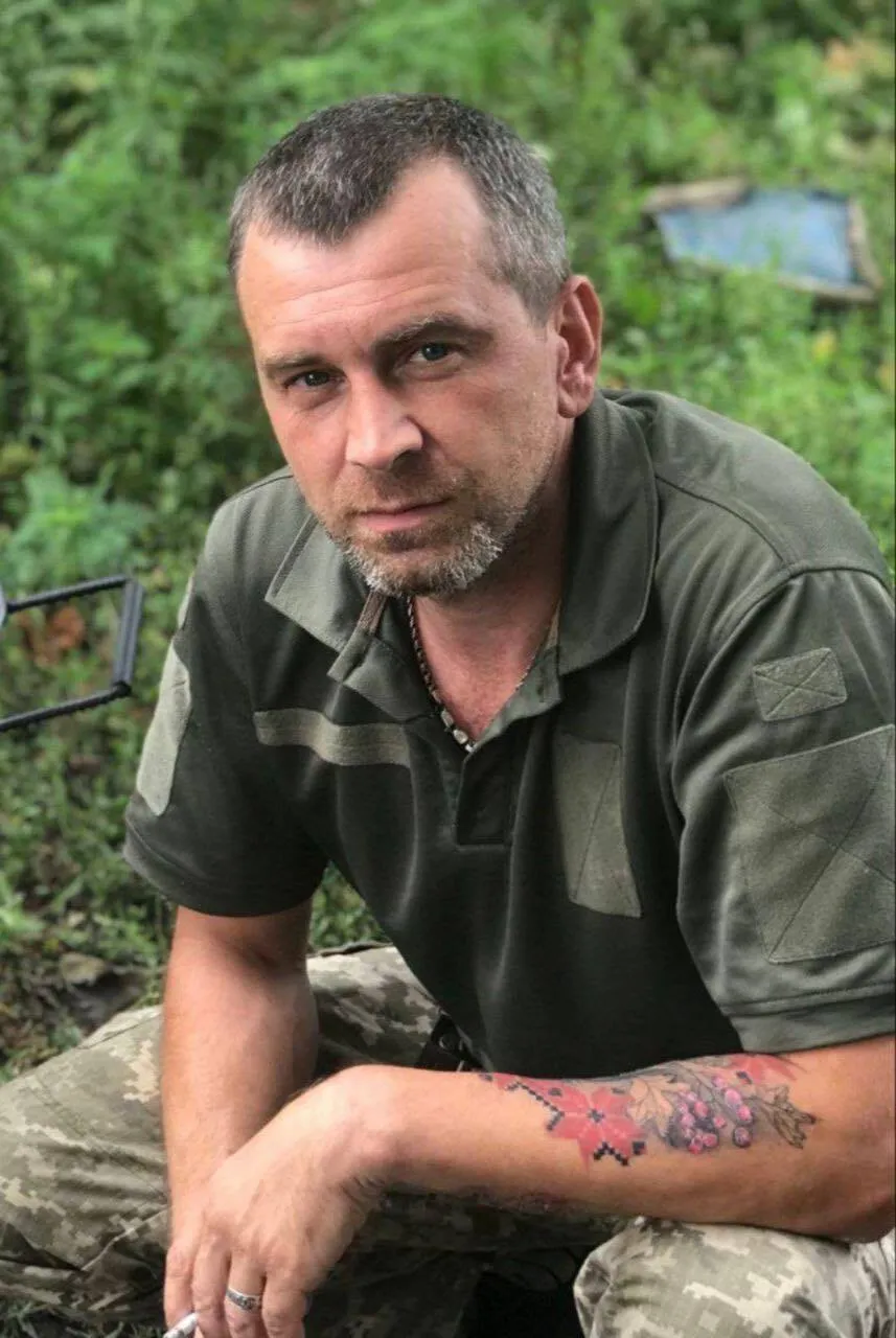 Михаил Лецюк погиб dqxikeidqxitkant