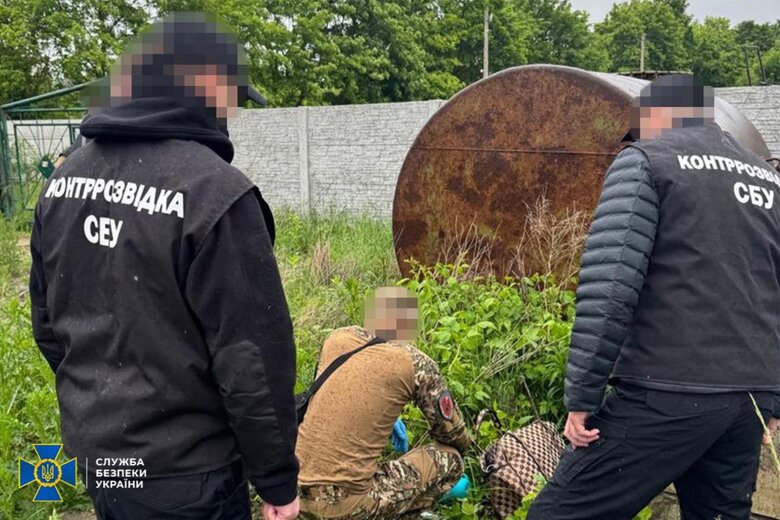 The minor helped prevent a terrorist attack in Ivano-Frankivsk dqxikeidqxitkant