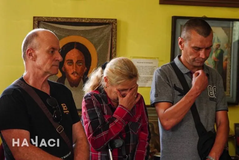 Йому назавжди буде 27: у боях на Бахмутському напрямку загинув захисник із Кривого Рогу. Фото