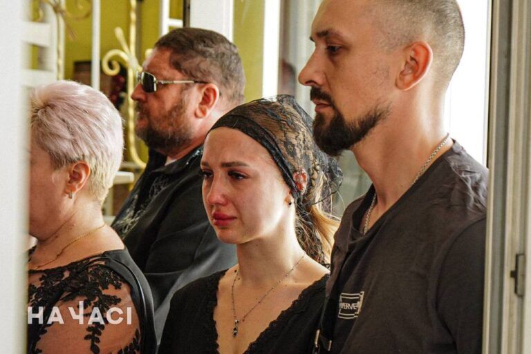 Йому назавжди буде 27: у боях на Бахмутському напрямку загинув захисник із Кривого Рогу. Фото