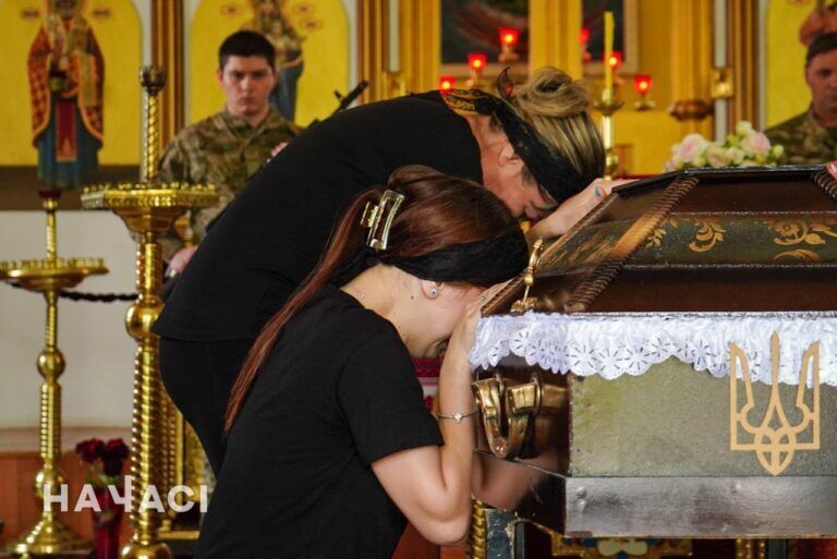 Йому назавжди буде 27: у боях на Бахмутському напрямку загинув захисник із Кривого Рогу. Фото